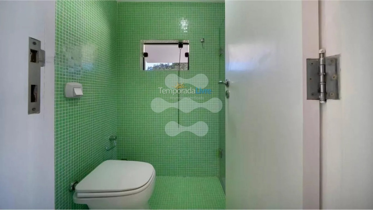 House for vacation rental in Bombinhas (Canto Grande)