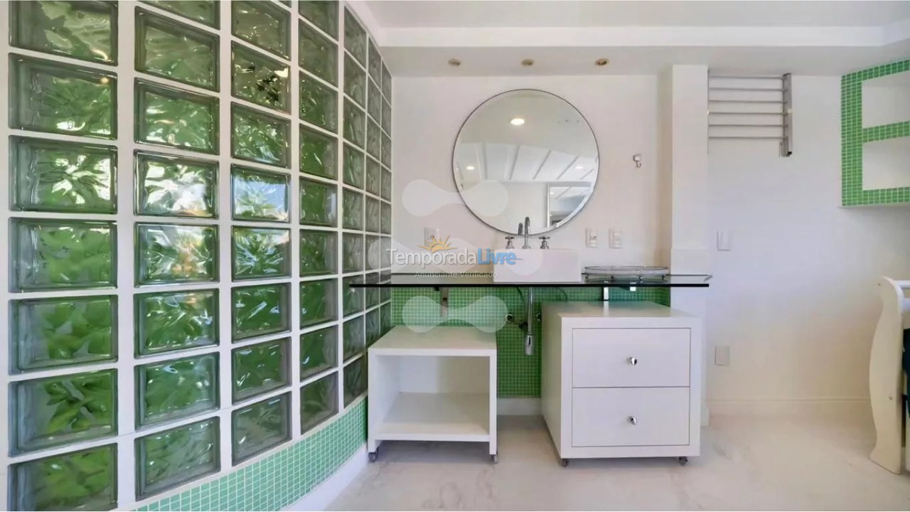House for vacation rental in Bombinhas (Canto Grande)