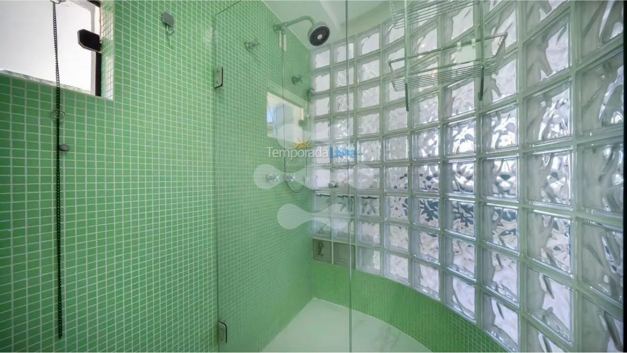 House for vacation rental in Bombinhas (Canto Grande)