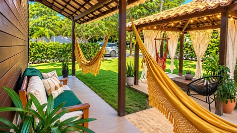 Ranch for rent in Maceió - Ipioca