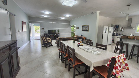 Casa 5 suítes módulo 26