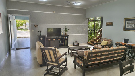 Casa 5 suítes módulo 26