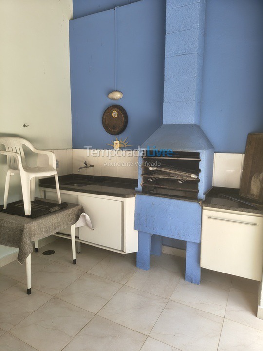 Casa para aluguel de temporada em Bertioga (Riviera de São Lourenço)