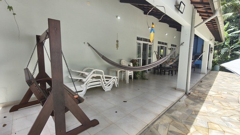 Casa 5 suítes módulo 26