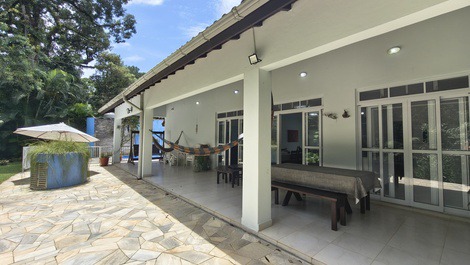 Casa para alugar em Bertioga - Riviera de São Lourenço