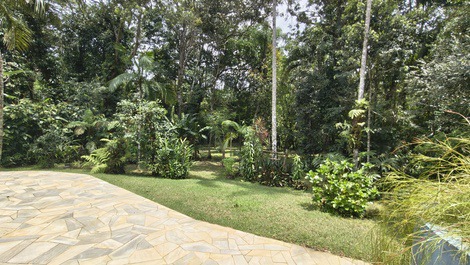 Casa 5 suítes módulo 26