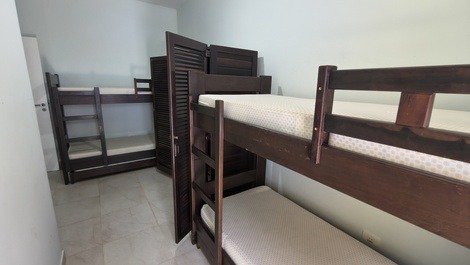 Casa 5 suítes módulo 26