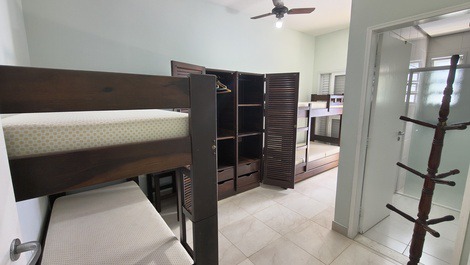 Casa 5 suítes módulo 26