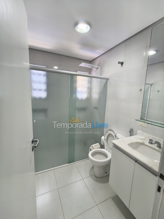 Casa para aluguel de temporada em Bertioga (Riviera de São Lourenço)