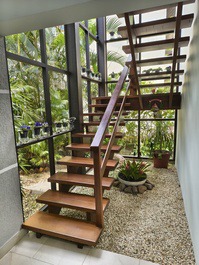 Casa 5 suítes módulo 26