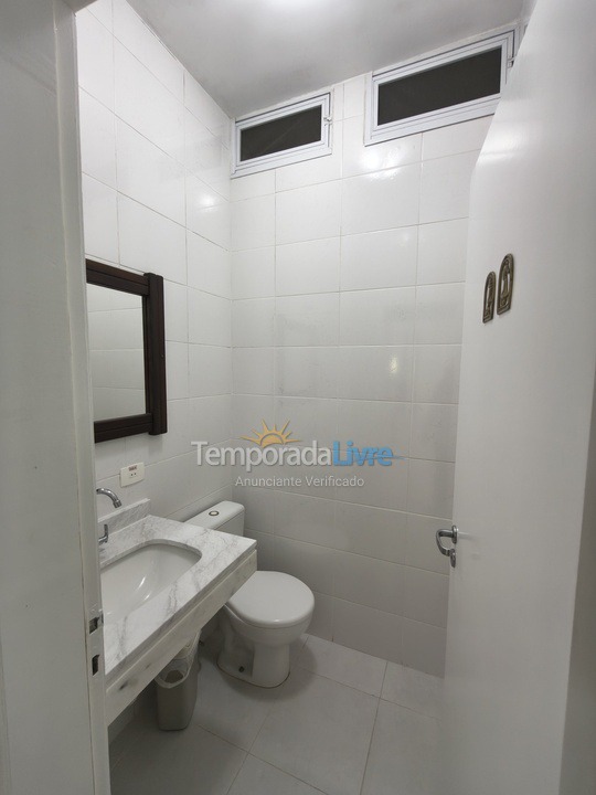 Casa para aluguel de temporada em Bertioga (Riviera de São Lourenço)