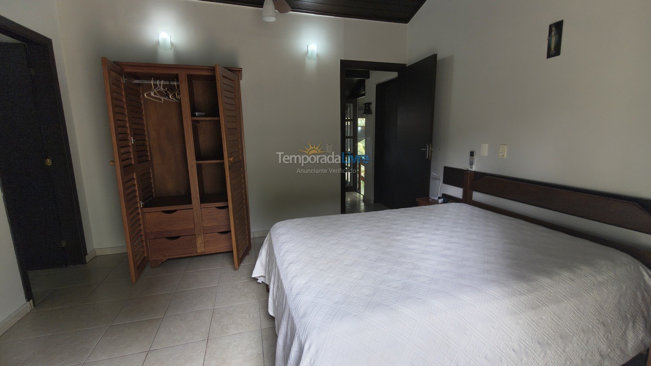 Casa para aluguel de temporada em Bertioga (Riviera de São Lourenço)