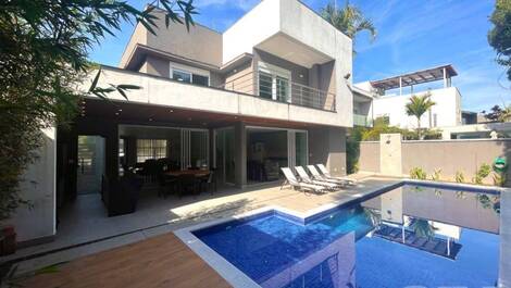 Casa para alugar em Bertioga - Riviera de São Lourenço