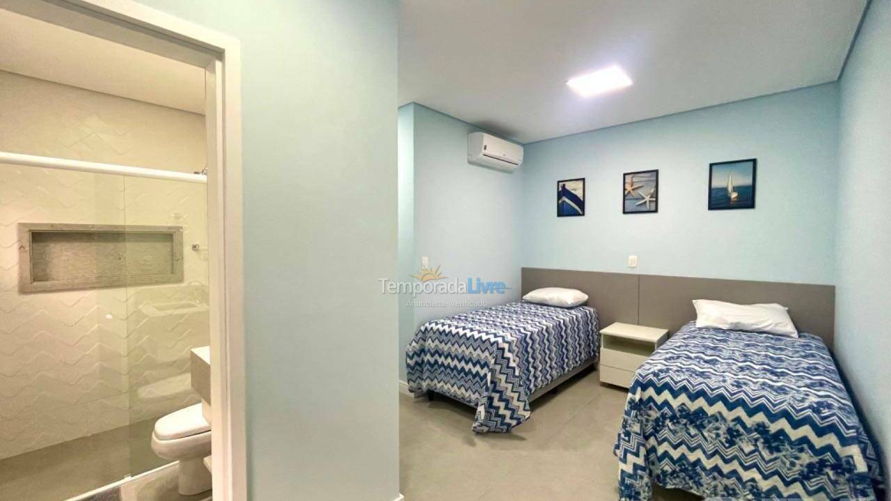 Casa para aluguel de temporada em Bertioga (Riviera de São Lourenço)