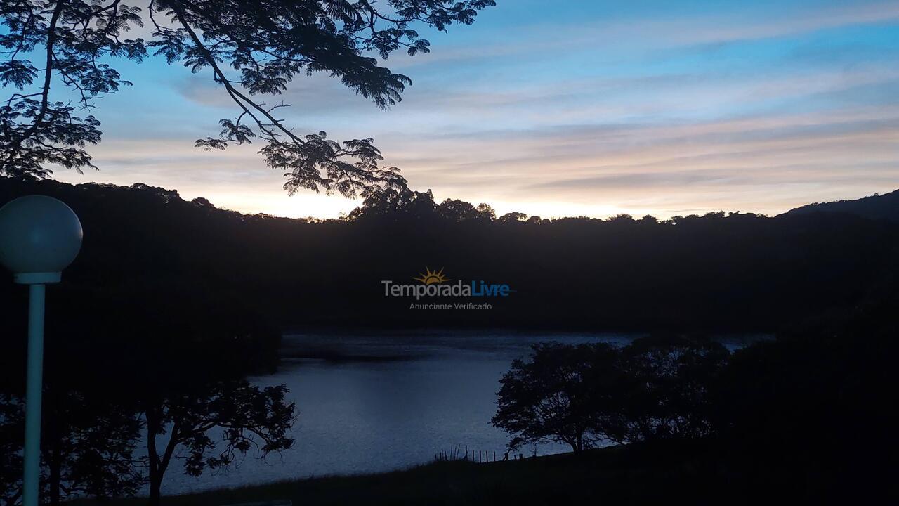 Ranch for vacation rental in Joanópolis (Bairro São Sebastião)