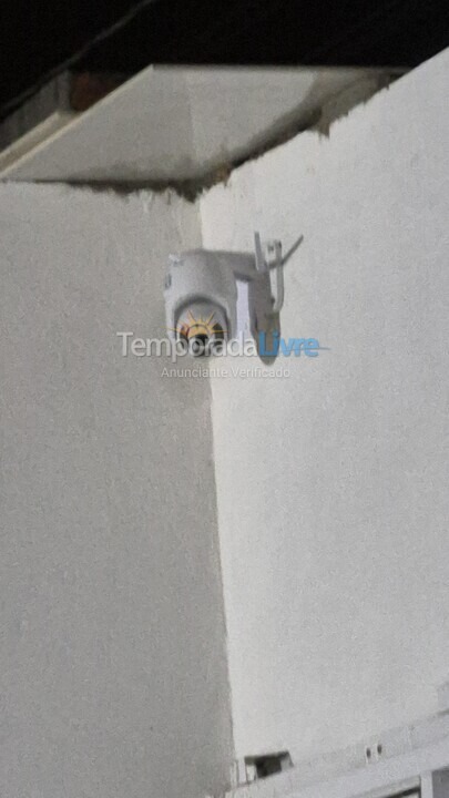 Casa para aluguel de temporada em Barreirinhas (Vila Esperança)