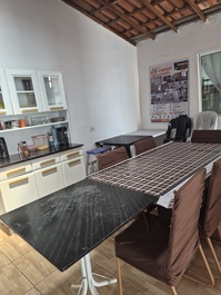 Casa para alugar em Barreirinhas - Vila Esperança