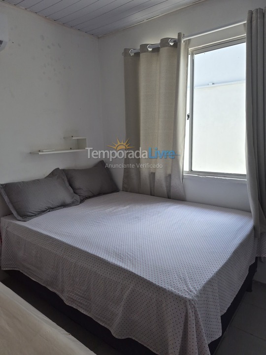 Casa para aluguel de temporada em Barreirinhas (Vila Esperança)