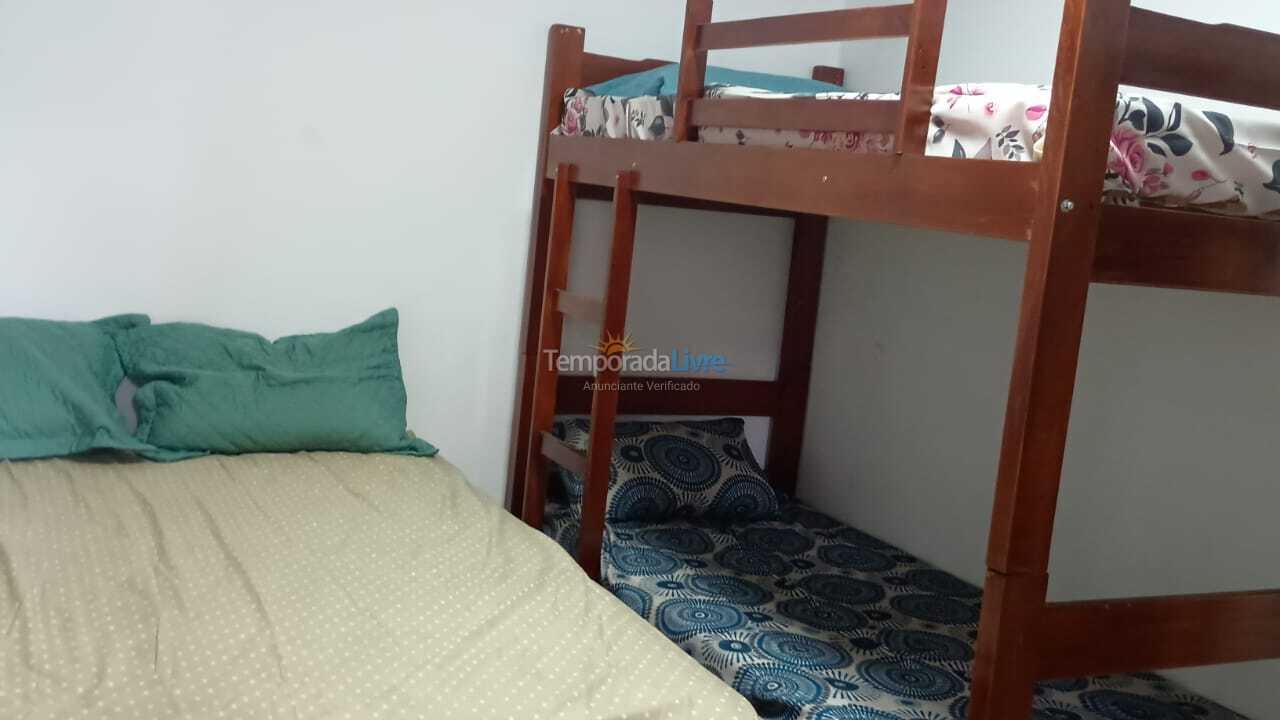 Casa para aluguel de temporada em Barreirinhas (Vila Esperança)