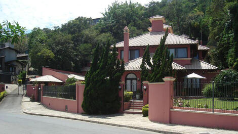 Apartment for rent in Florianópolis - Lagoinha