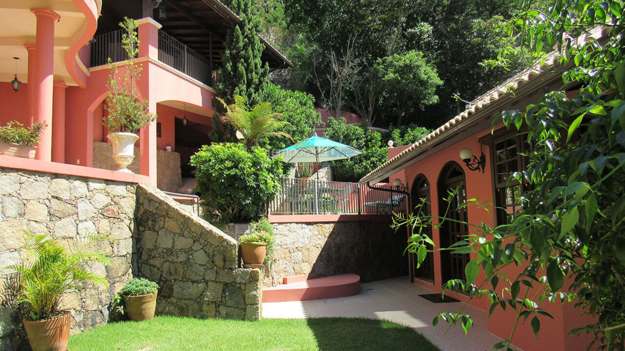 Apartment for vacation rental in Florianópolis (Lagoinha)
