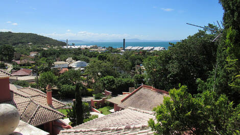 Apartment on Lagoinha Beach