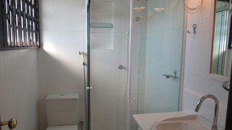 Apartment on Lagoinha Beach
