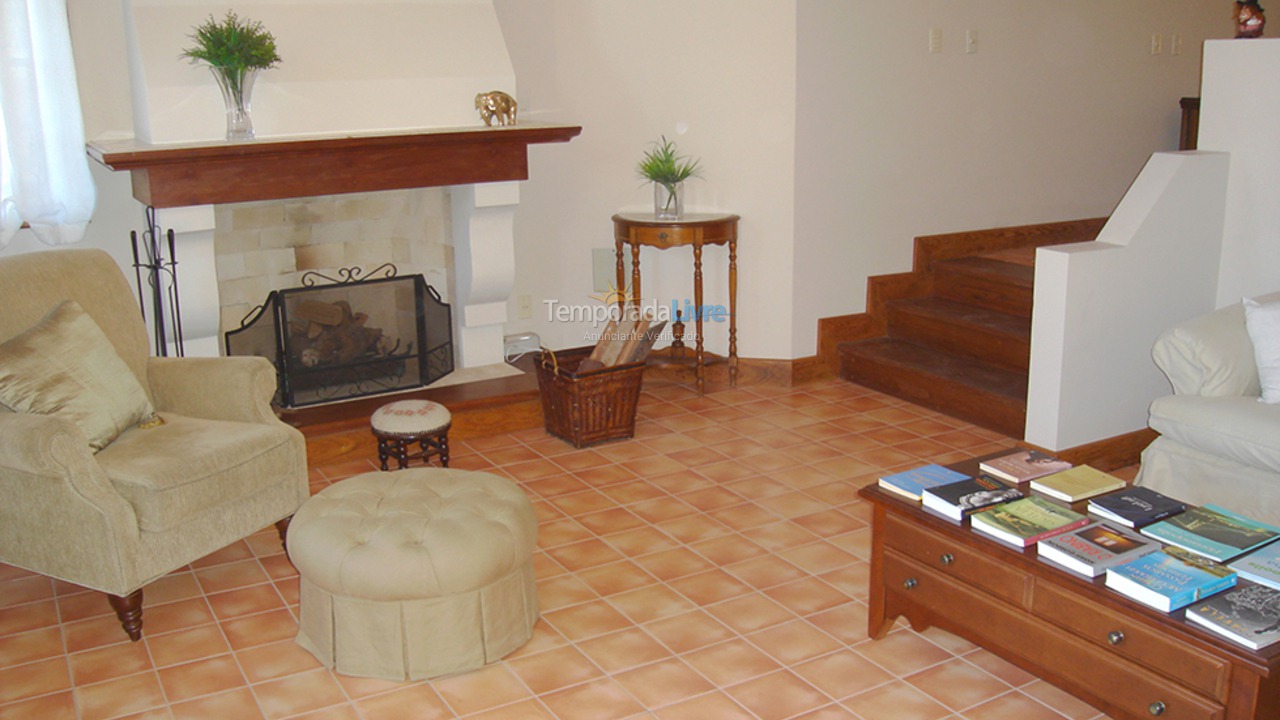 Apartment for vacation rental in Florianópolis (Lagoinha)