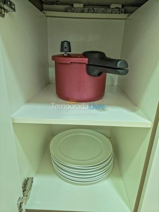 House for vacation rental in São Francisco do Sul (Itaguaçu)