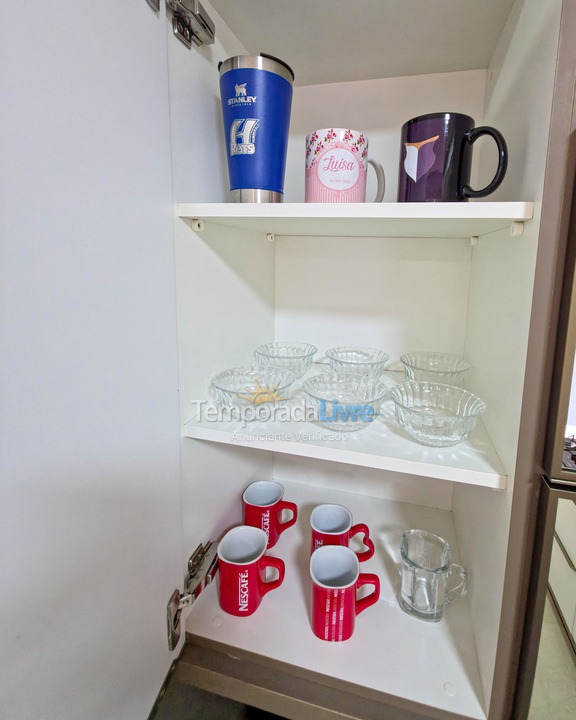 House for vacation rental in São Francisco do Sul (Itaguaçu)