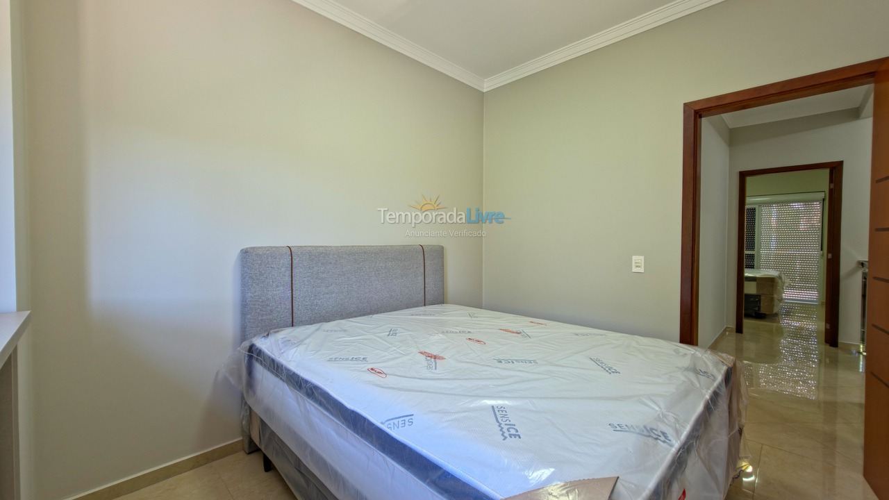 House for vacation rental in São Francisco do Sul (Itaguaçu)