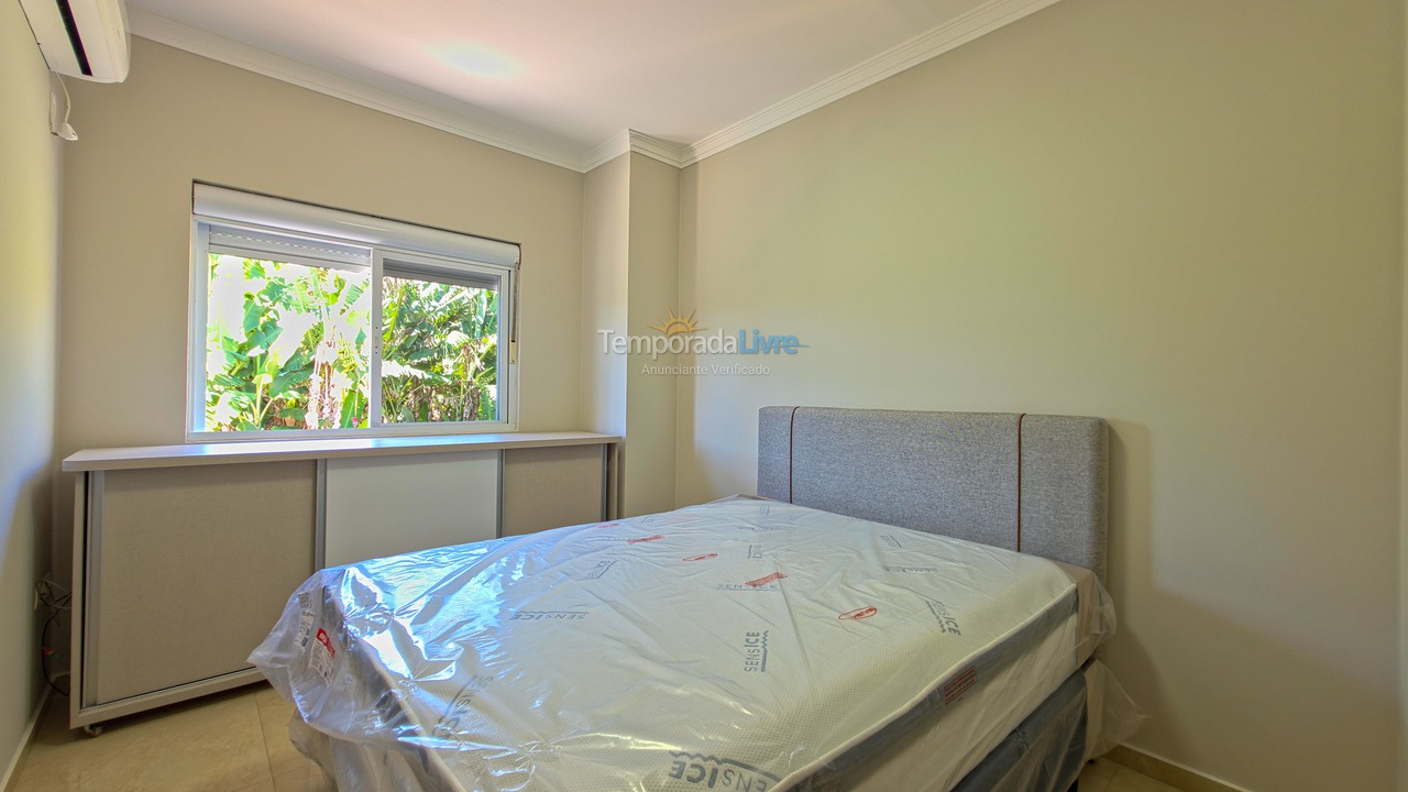 House for vacation rental in São Francisco do Sul (Itaguaçu)