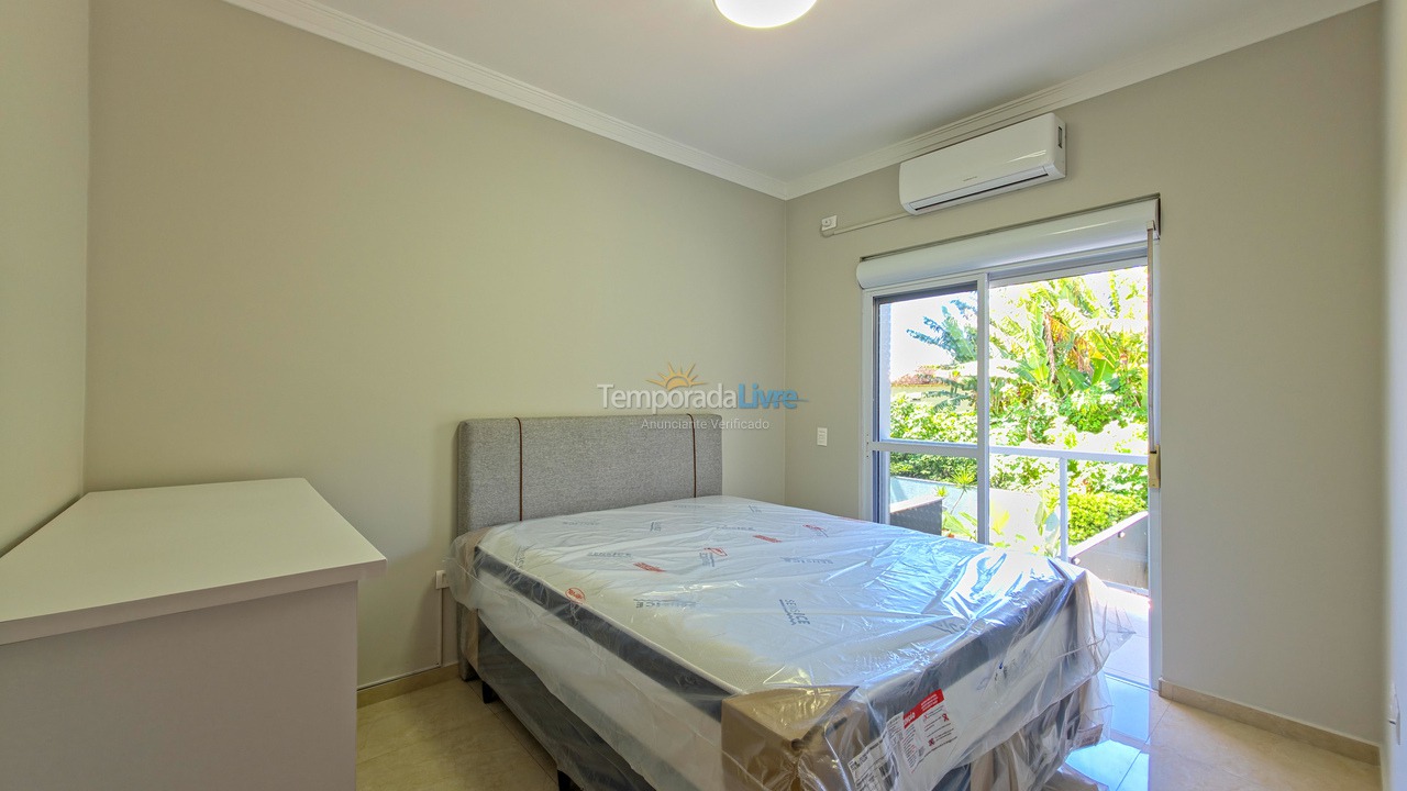 House for vacation rental in São Francisco do Sul (Itaguaçu)