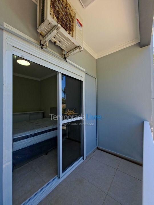 House for vacation rental in São Francisco do Sul (Itaguaçu)