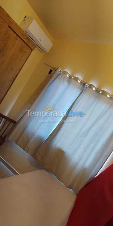 House for vacation rental in Matinhos (Balneario Albatroz)