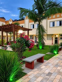 Apartment for rent in Itapoá - Itapoá