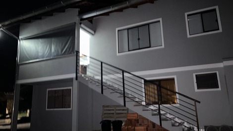 Apartamento para alugar em Pomerode - Testo Alto