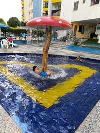 Condomínio familiar