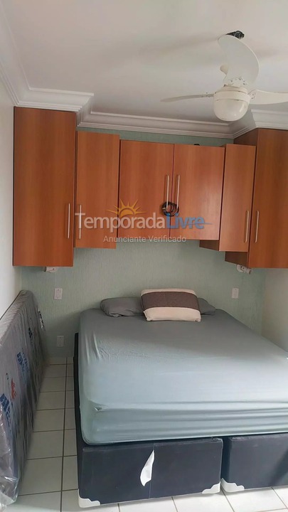 Apartamento para aluguel de temporada em Caldas Novas (Parque Jardim Brasil)