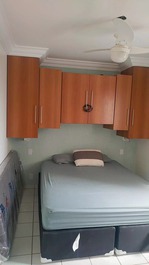 Condomínio familiar