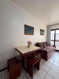 Apartment in downtown Canasvieiras - 150m from the beach