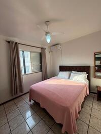 Apartment in downtown Canasvieiras - 150m from the beach