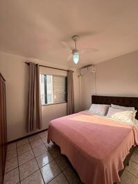 Apartment in downtown Canasvieiras - 150m from the beach
