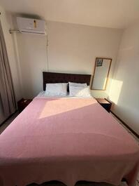 Apartment in downtown Canasvieiras - 150m from the beach