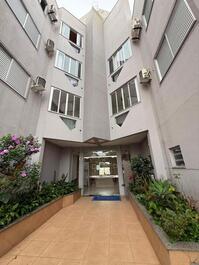 Apartment in downtown Canasvieiras - 150m from the beach