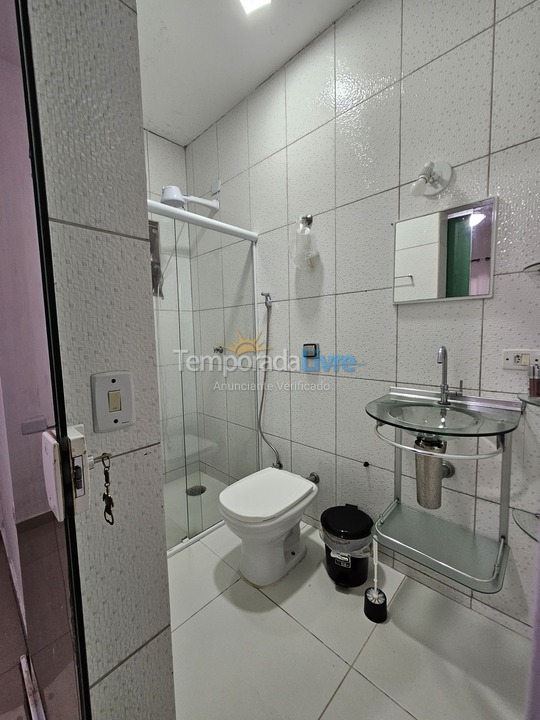 Casa para aluguel de temporada em Ubatuba (Lagoinha)