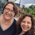 Ana Paula E Elaine