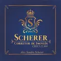 Alex Sandro Scherer