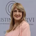 Cristina Cervi