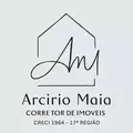 Arcirio Brilhante Maia